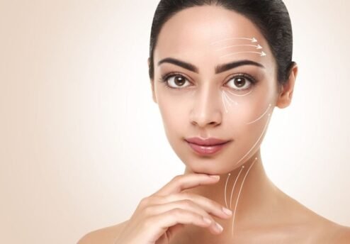lifting-facial