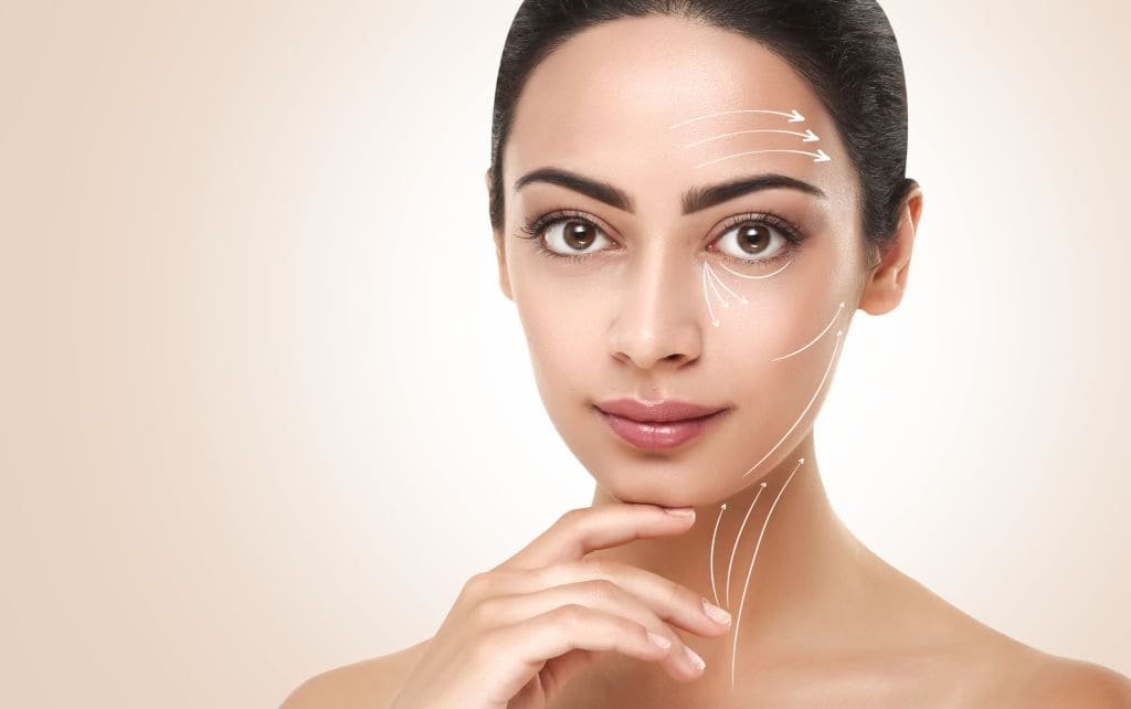 lifting-facial